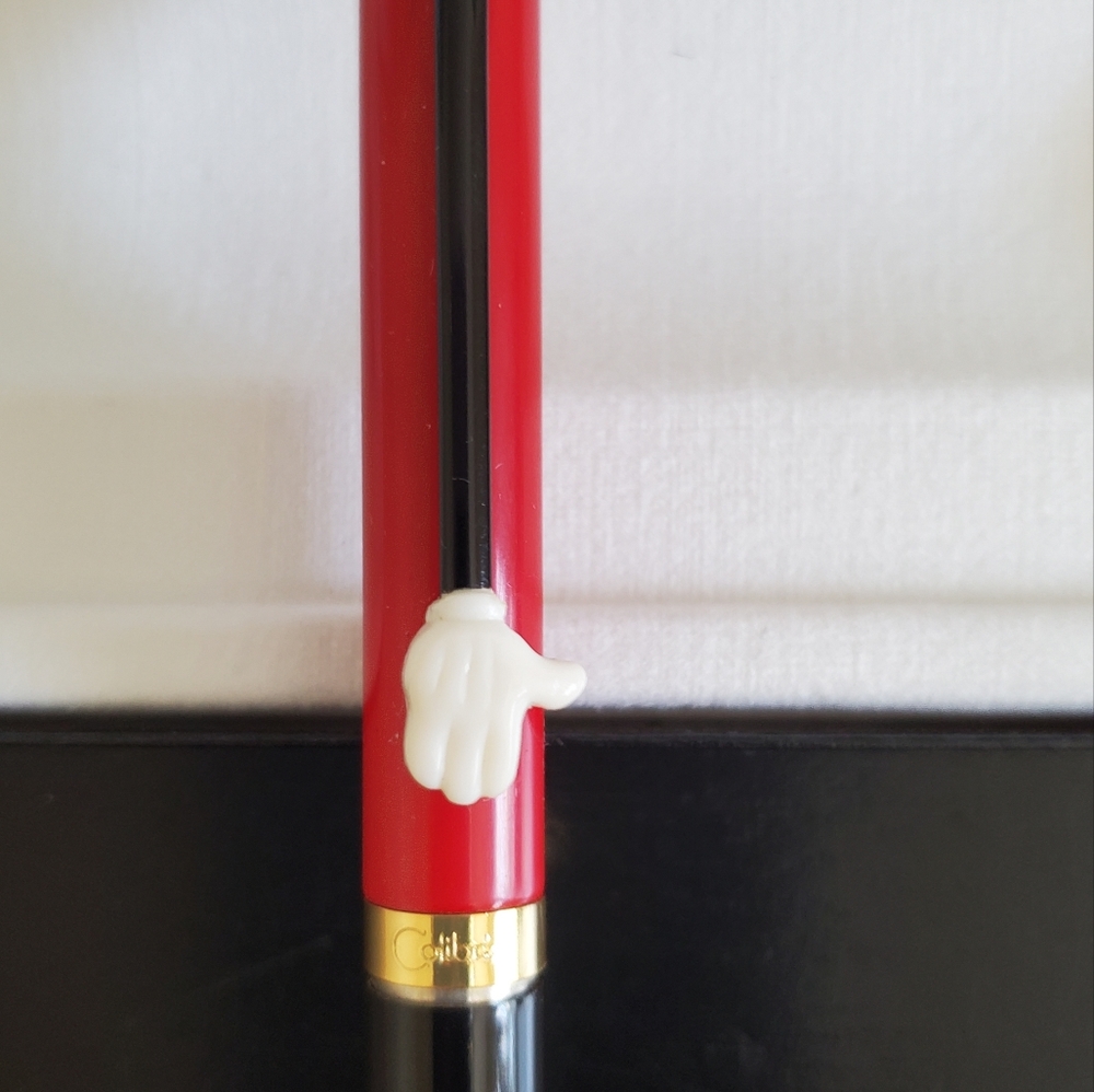Colibri Disney Mickey Mouse Ink Pen - Picture 4 of 9